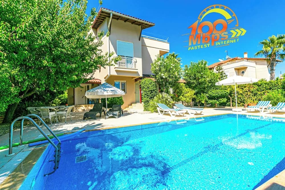 Paradise Town Villa Beldora