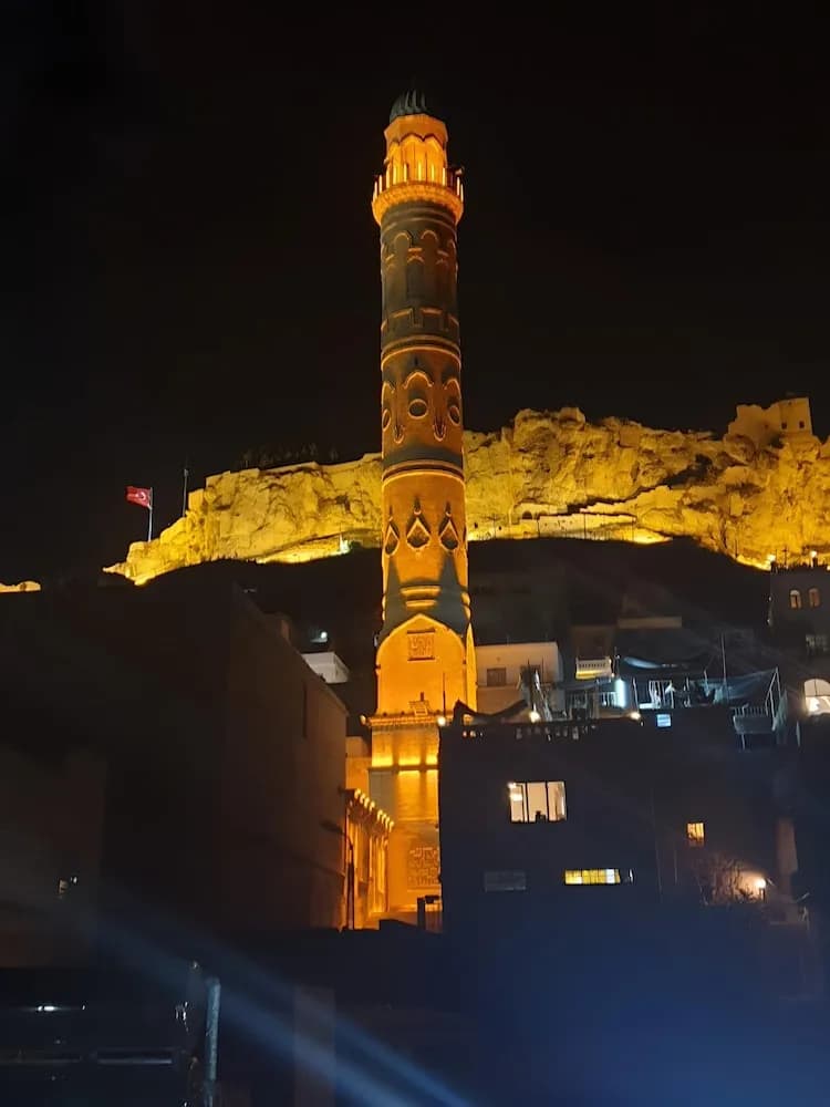 Dış mekân