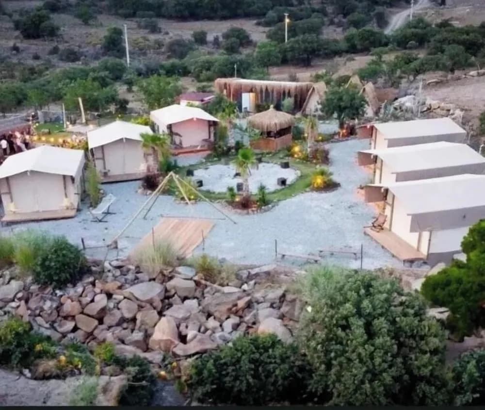 Masalevi Gümüşlük