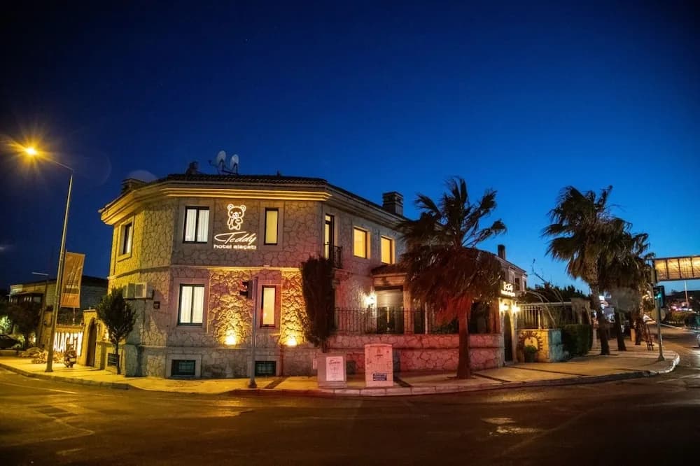 Teddy Alaçatı Hotel