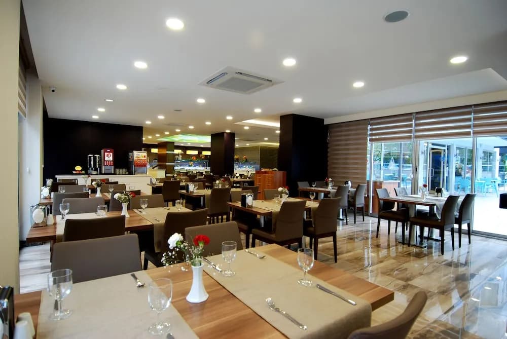 Restoran