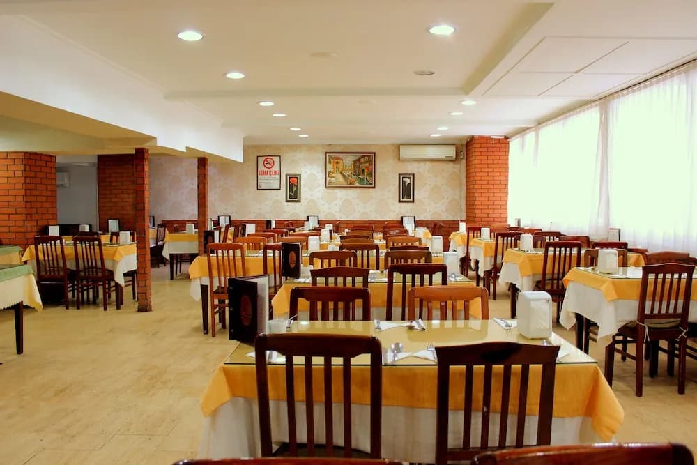 Lobi oturma alanı