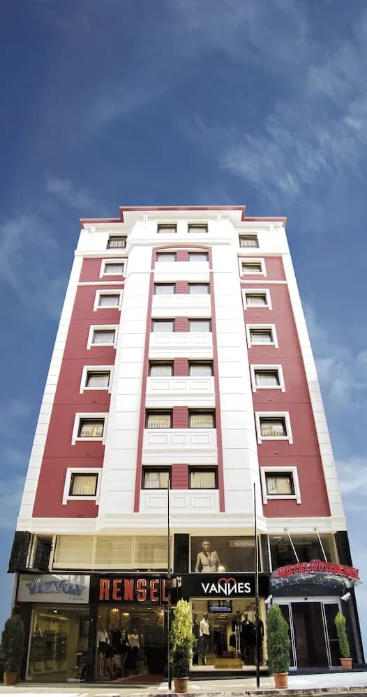 Hotel Yuksel