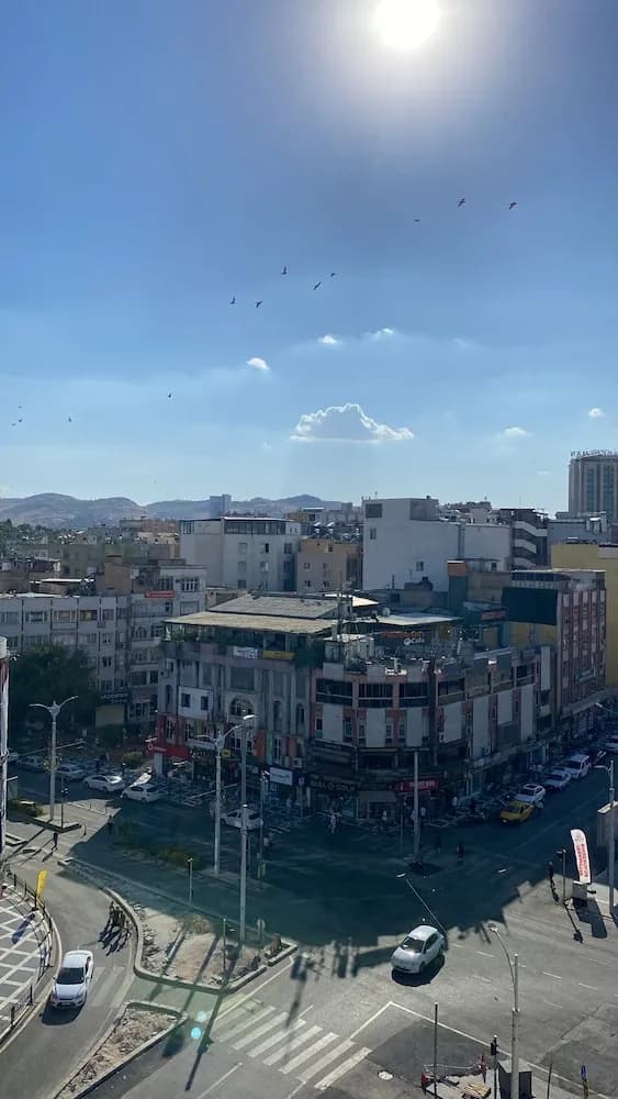 Kançul Hotel Taştepeler