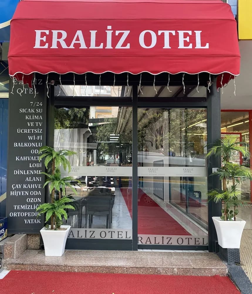 Eraliz