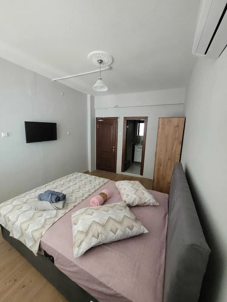 Defne Pansiyon Konaklama & Restaurant