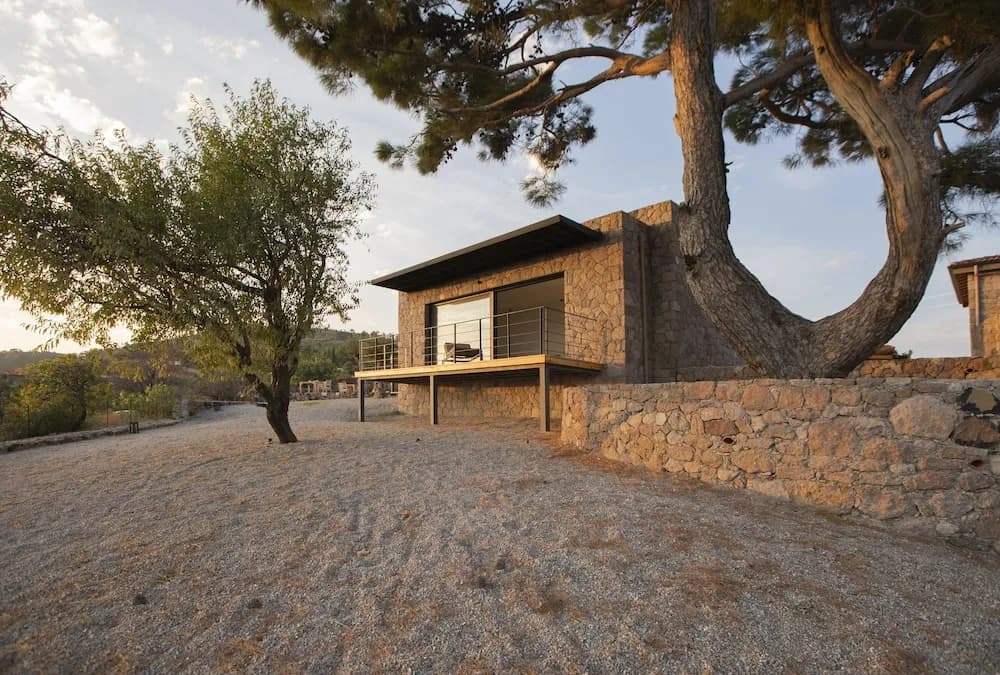 Teras/veranda