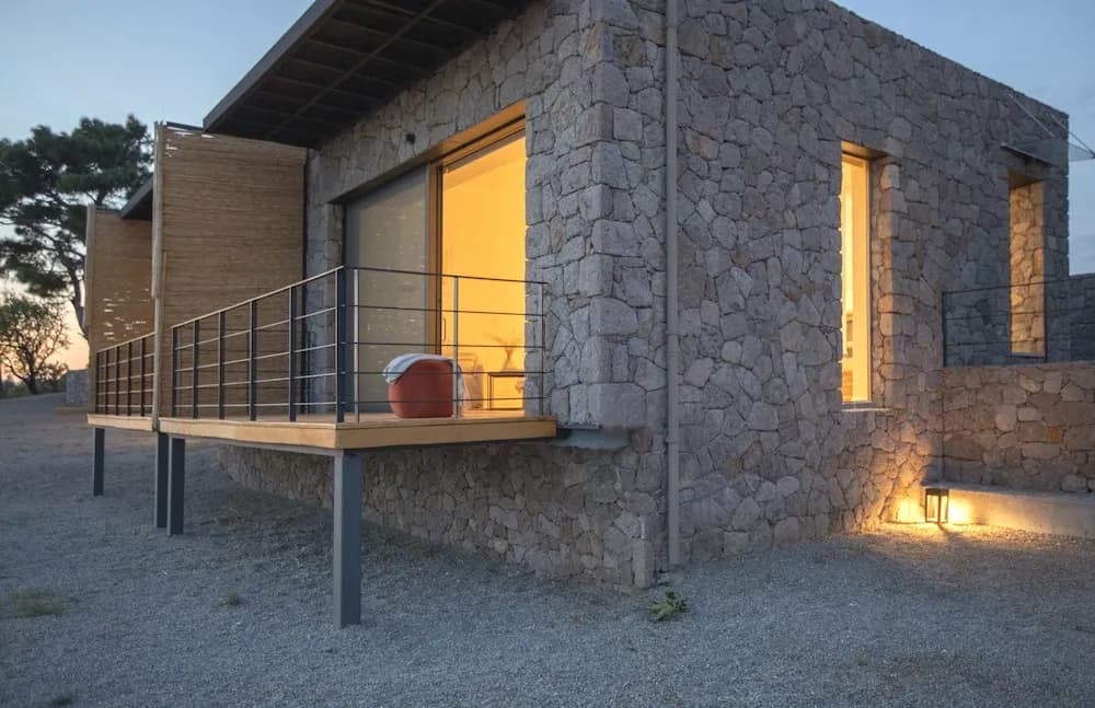 Teras/veranda