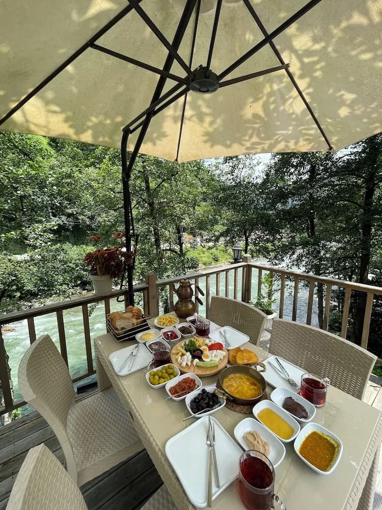 IVA River Boutique Hotel