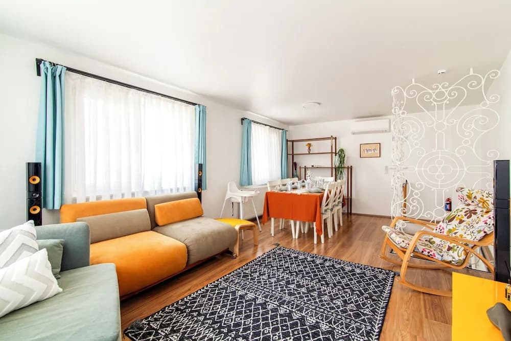 Bostanüstü Dere Sok.