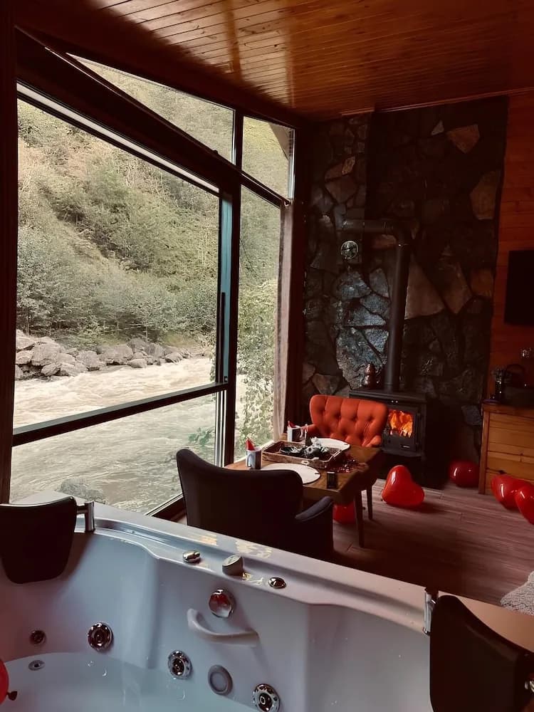 Royal Bungalow Resort - Rize