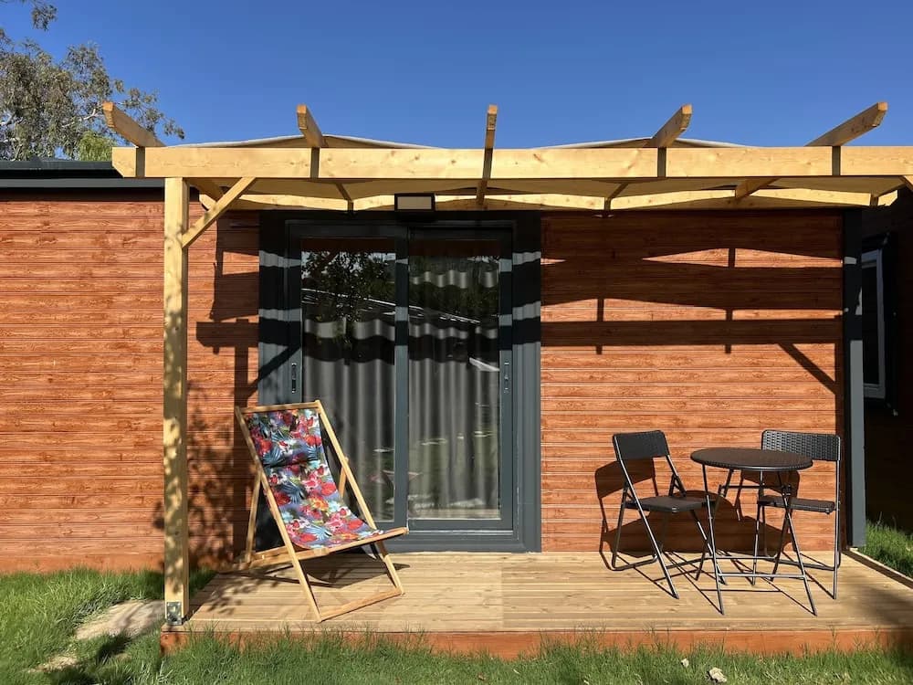 Seaside Bungalow Konyaaltı