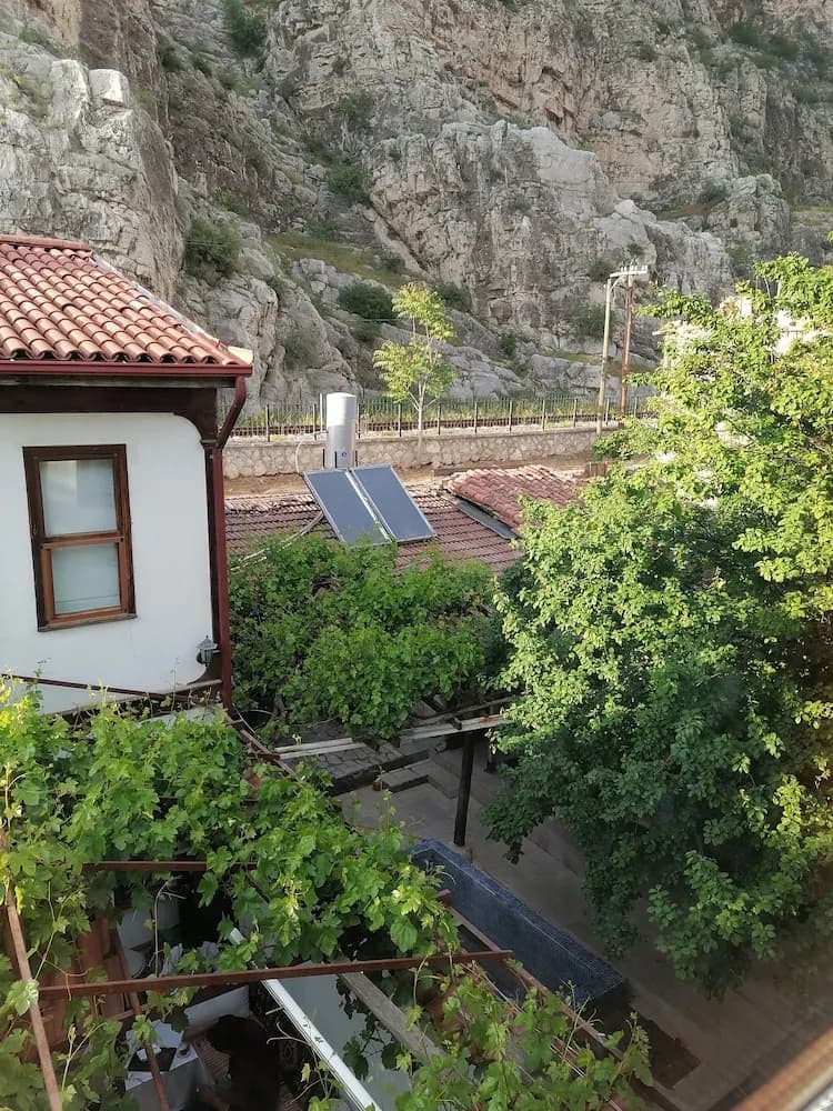 Gönül Sefası Butik Otel