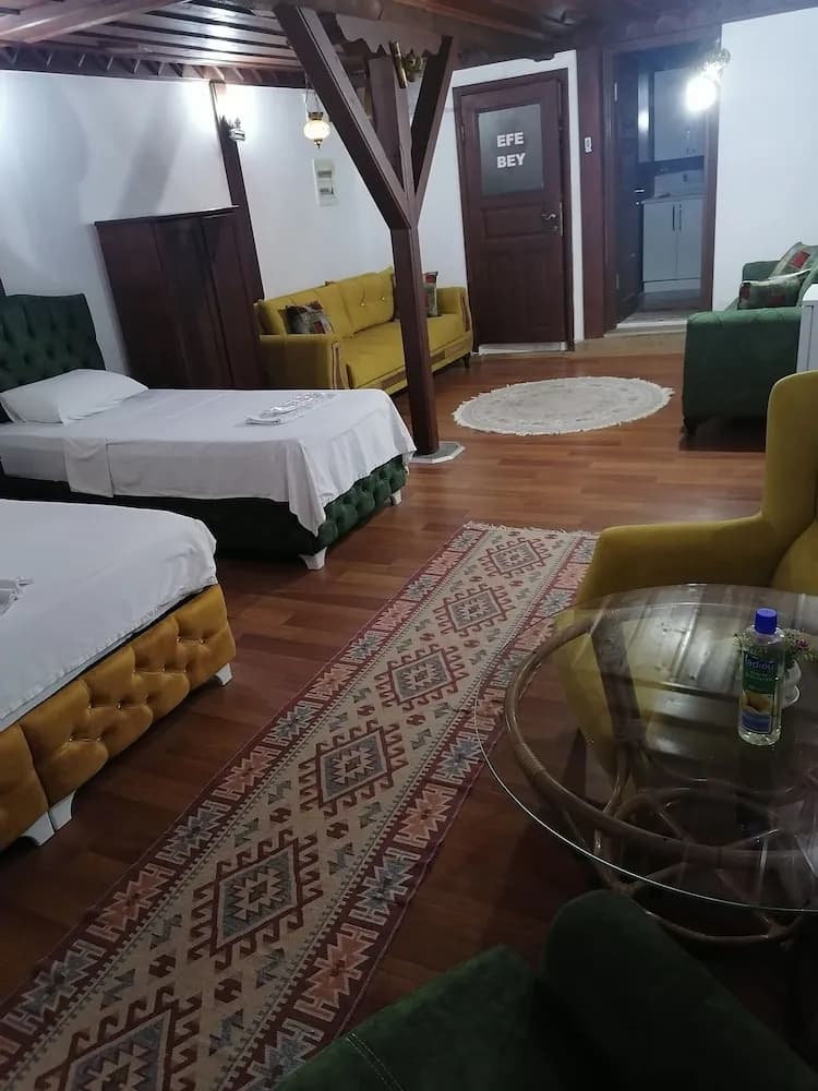 Gönül Sefası Butik Otel