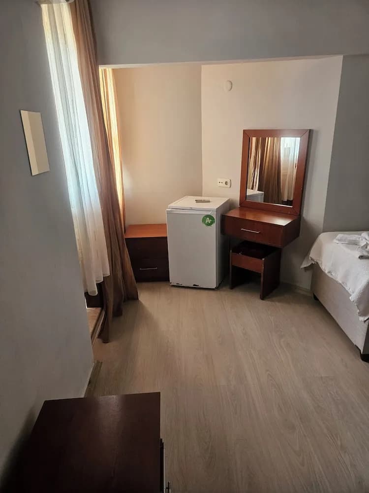 Güven Hotel