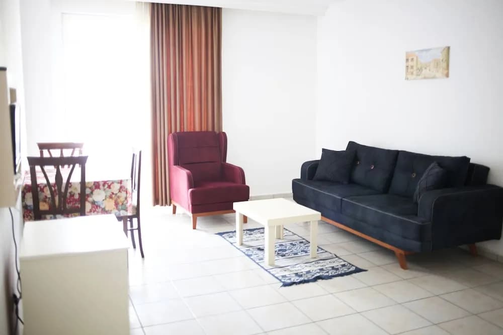 Kleopatra Aytur Apart Hotel