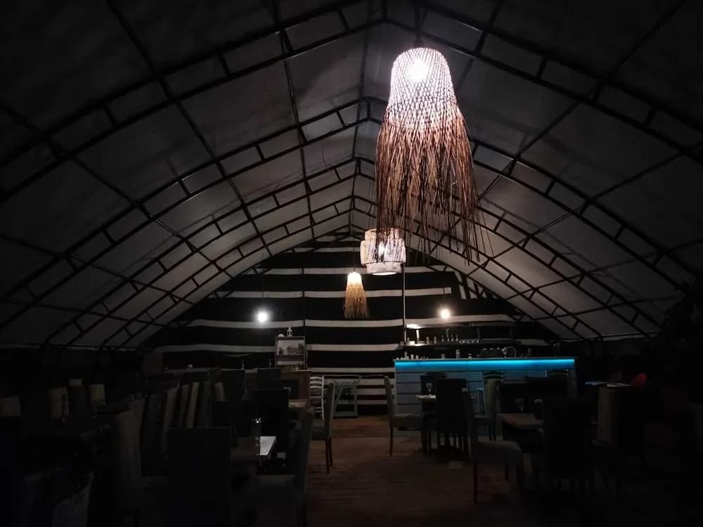 Restoran