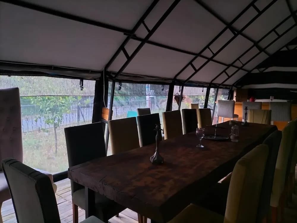 Restoran