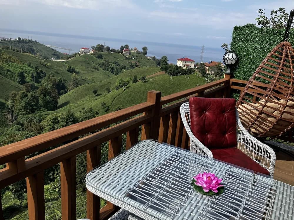 Teras/veranda