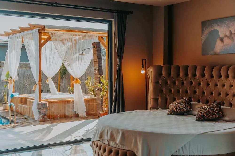 Inn House Ölüdeniz