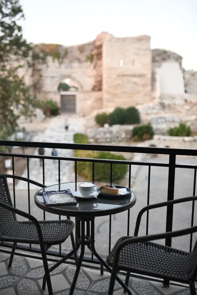 Kallinos Boutique Hotel