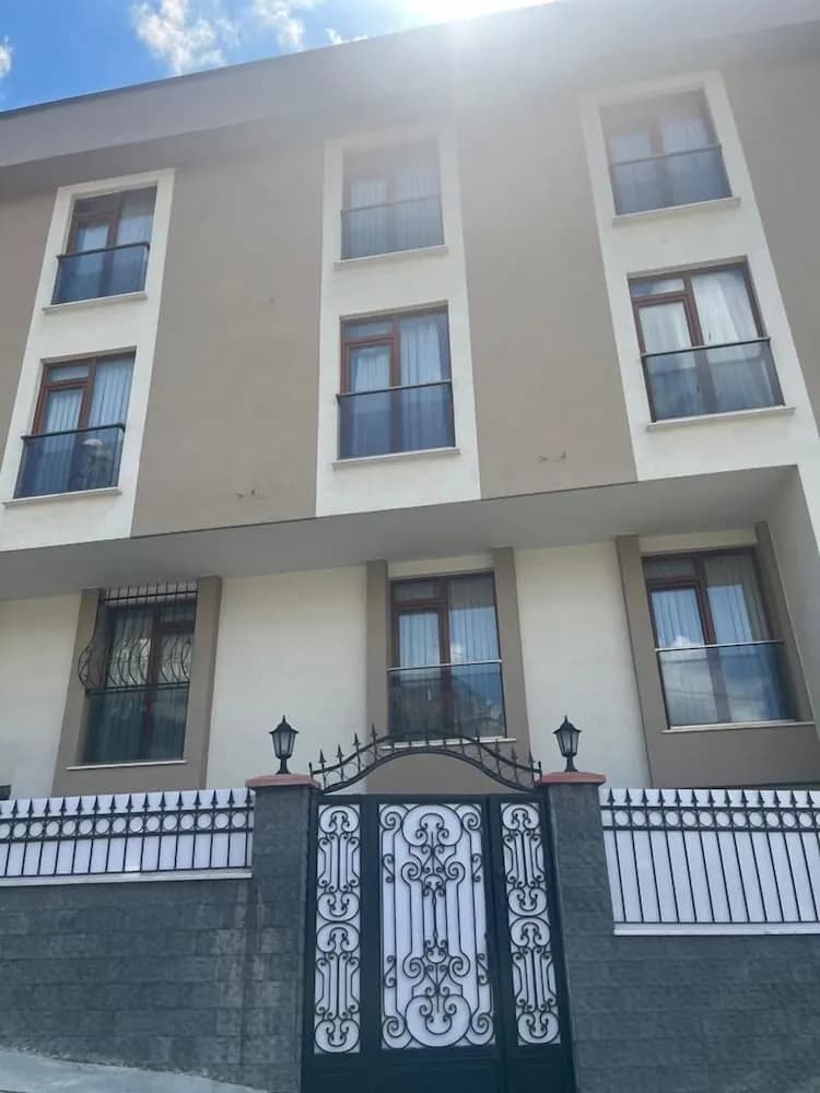 SGS Haliç Kız Öğrenci Yurdu