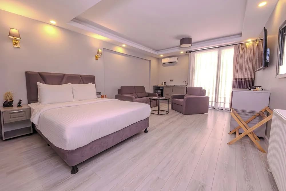 Rubby Hotel Kadıköy