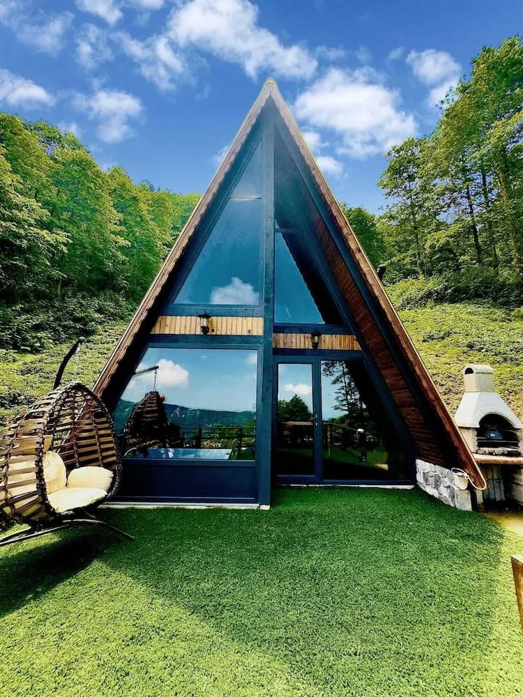 Niva Suit Bungalov