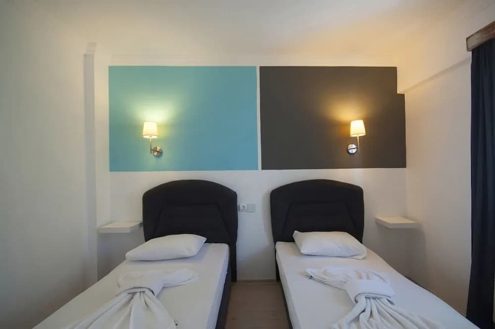 Oda