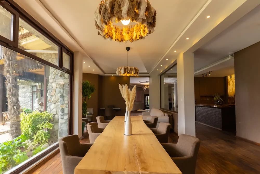 İliada Hotel Kazdağı