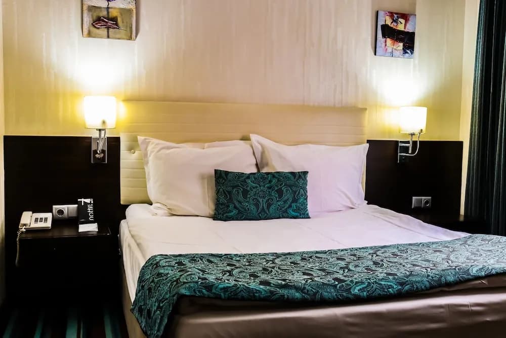 Notte Hotel