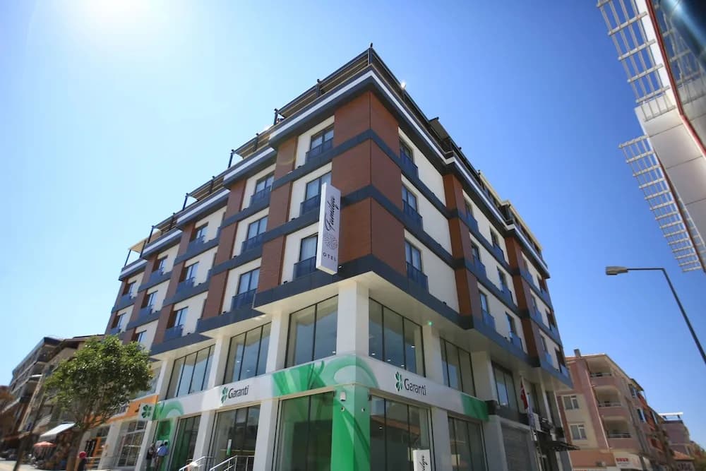 Familya Hotel