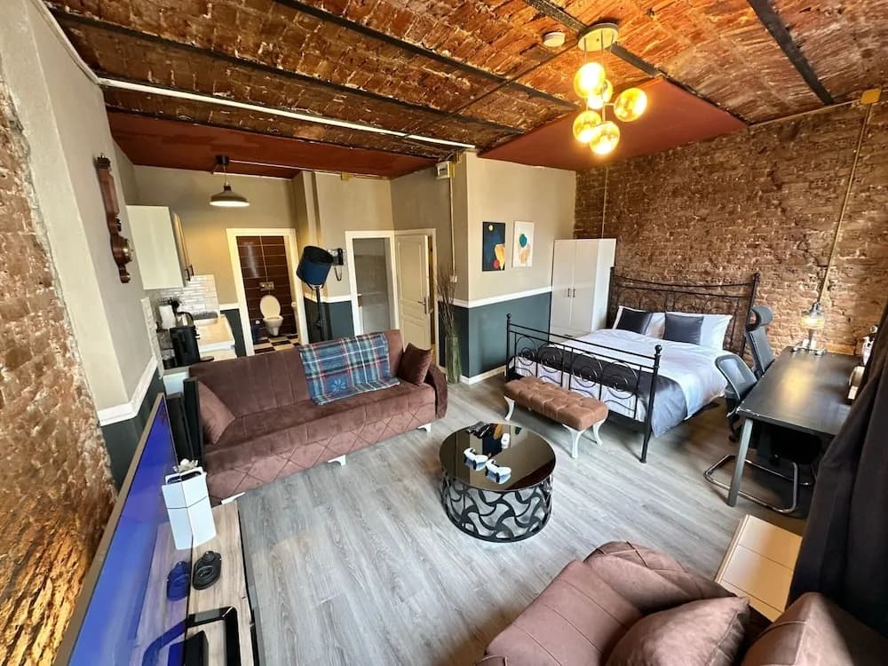 Port Suites Karaköy