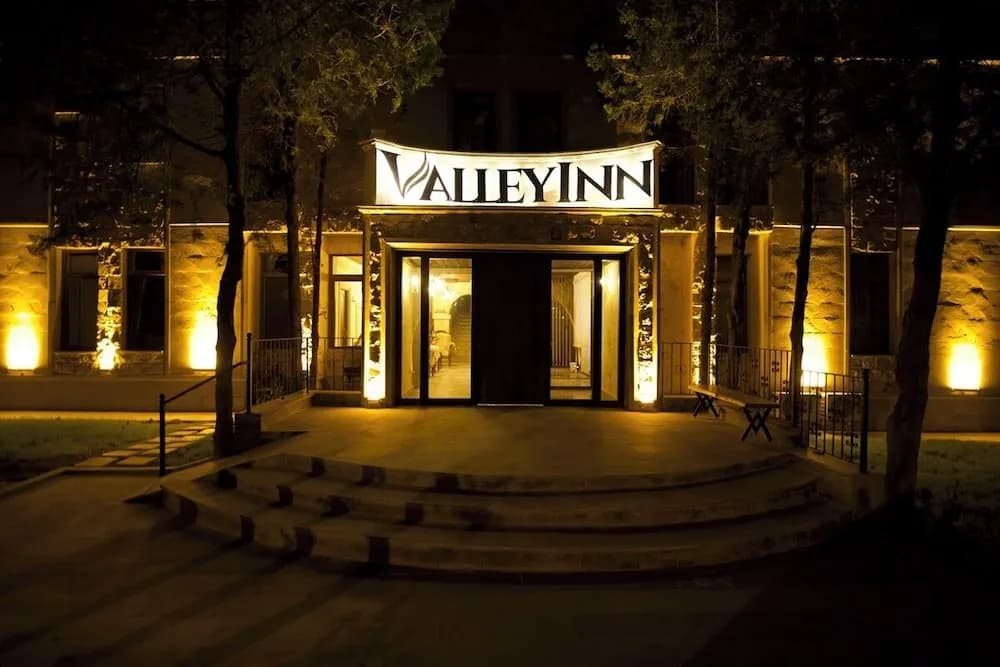 Valley Inn Cappadocia