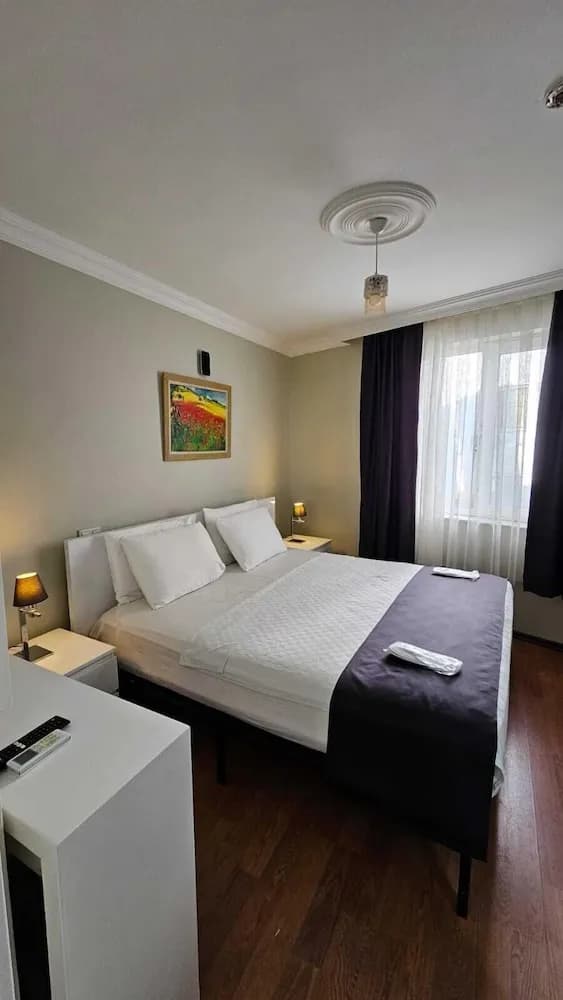 Sever Hotel