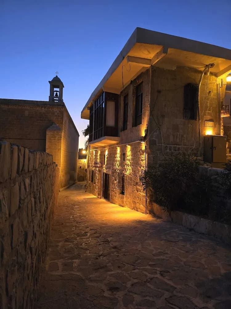 Narvella House