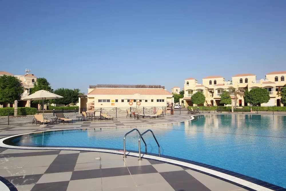 Piks Key- Al Hamra Village