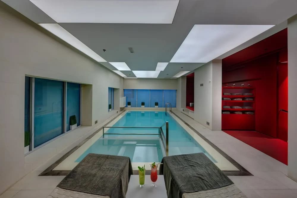 Hotel 72 Sharjah Waterfront