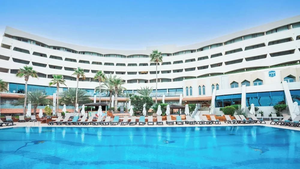 Occidental Sharjah Grand