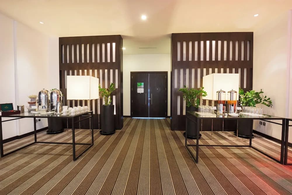 Holiday Inn Abu Dhabi by IHG