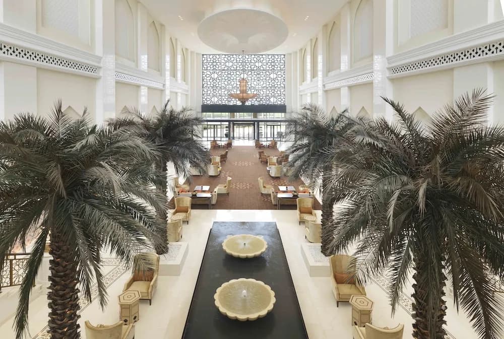 Bab Al Qasr Residence