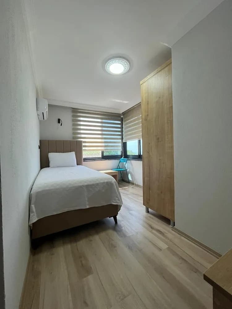 Iotape Hotel Antalya