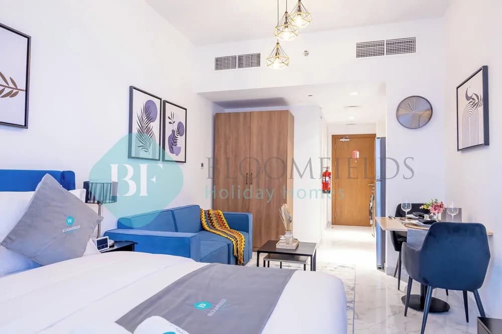 Bloomfields Classic Studio in Oasis