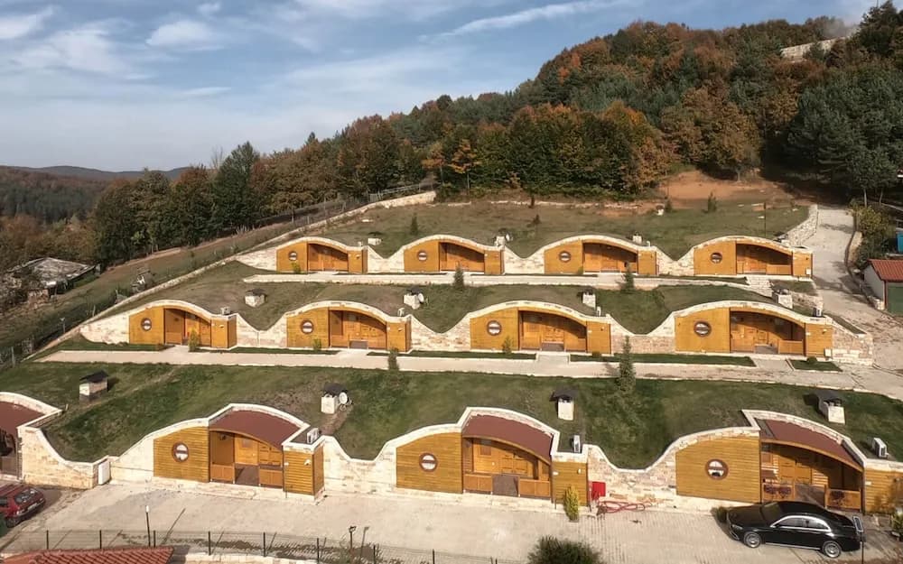Çandarlı Çiftliği