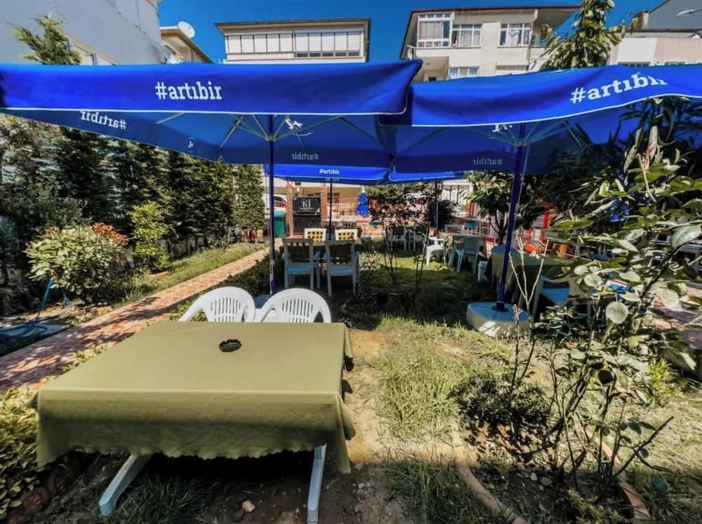 Ki Butik Hotel