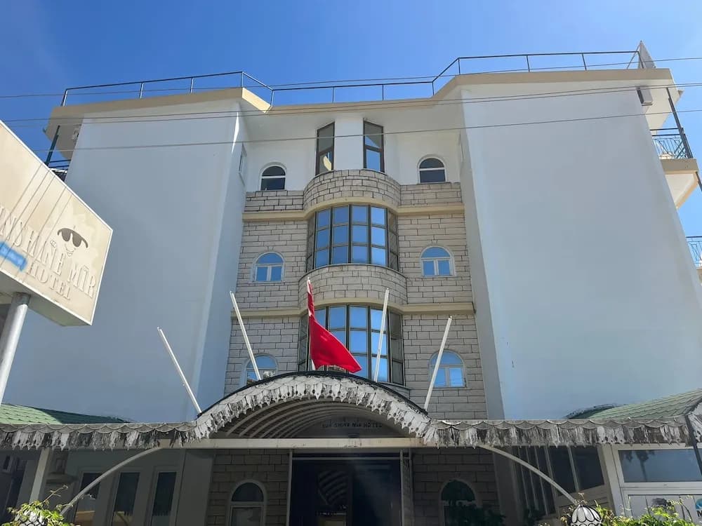Sun Shine Mir Hotel