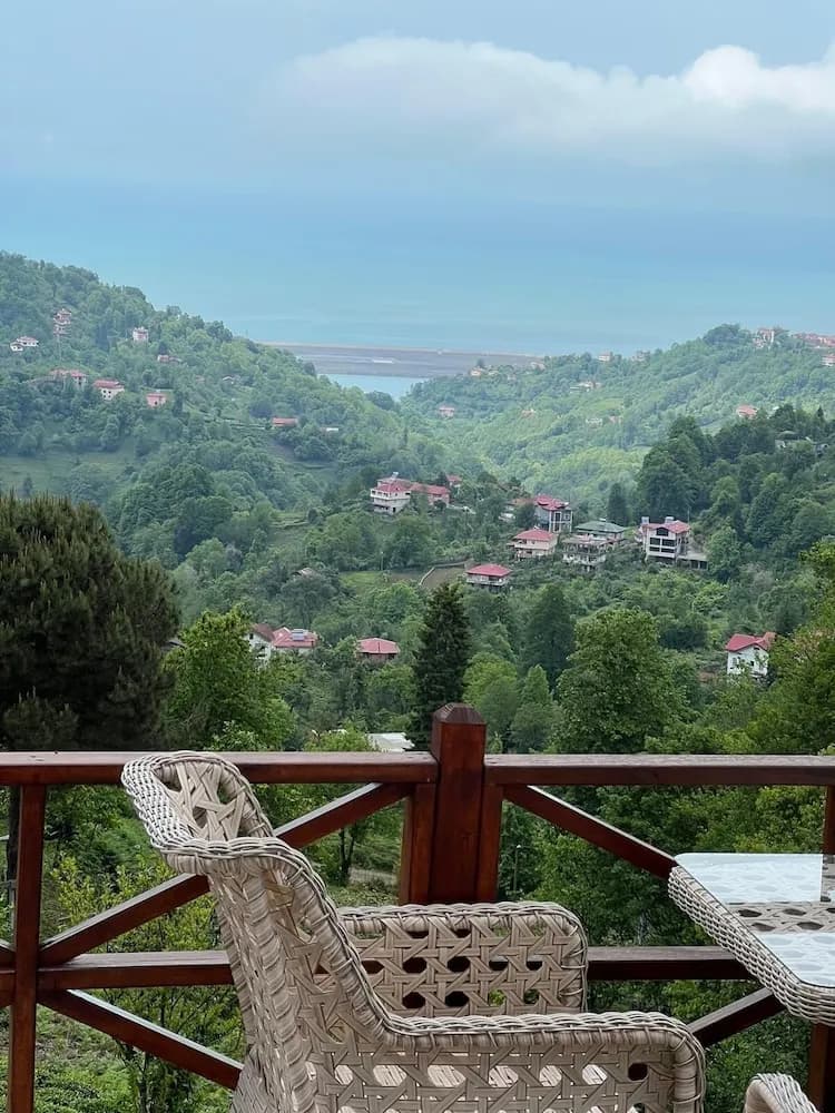 Dış mekân