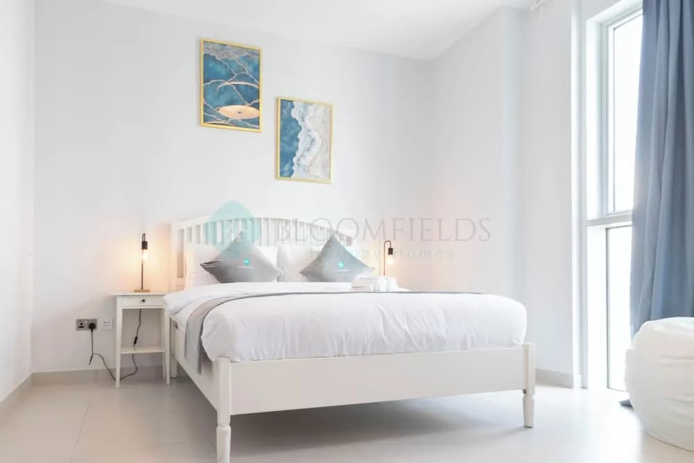 Bloomfields Grandeur 2BR Suite AlReem