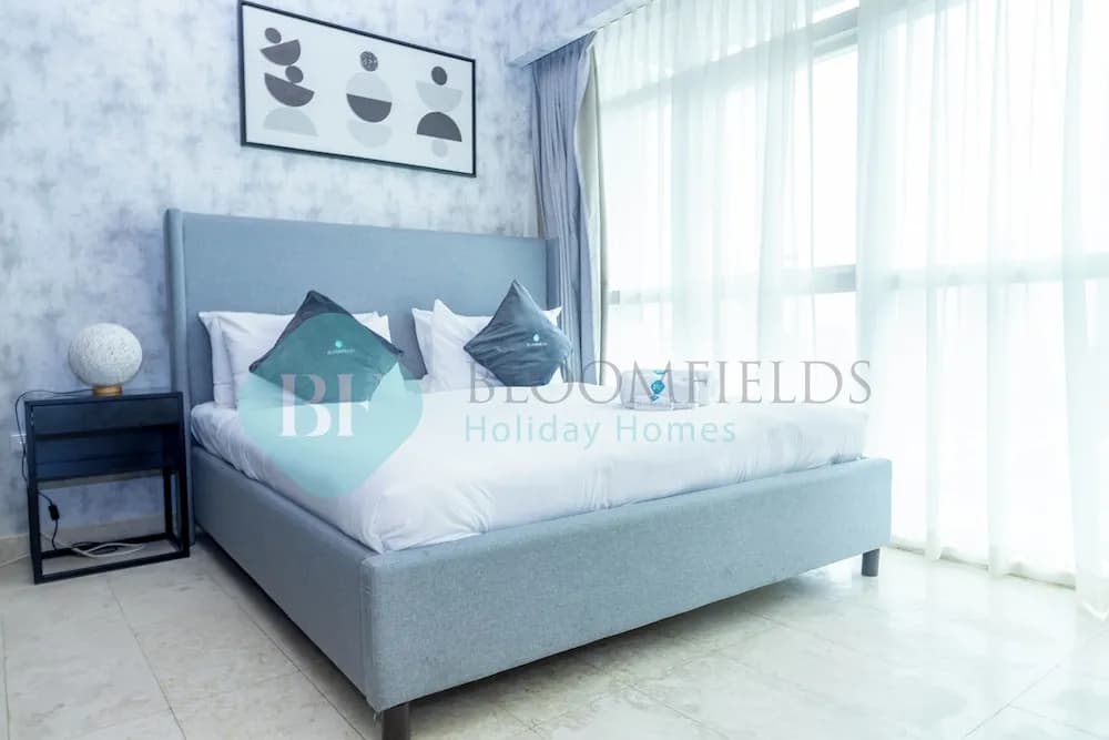 Bloomfields Cozy 1BR Ocean Terrace