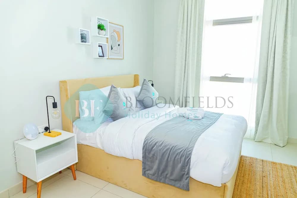 Bloomfields Premium 1BR Reflection